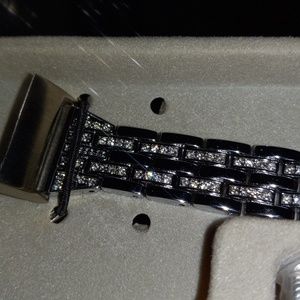 Bling Bling Watch Band